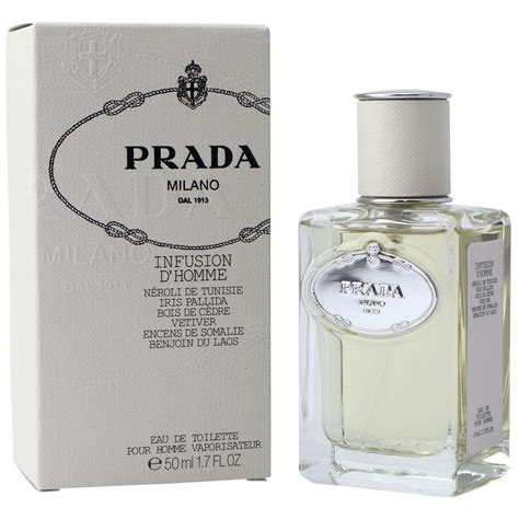 infusion de prada|prada infusion dhomme.